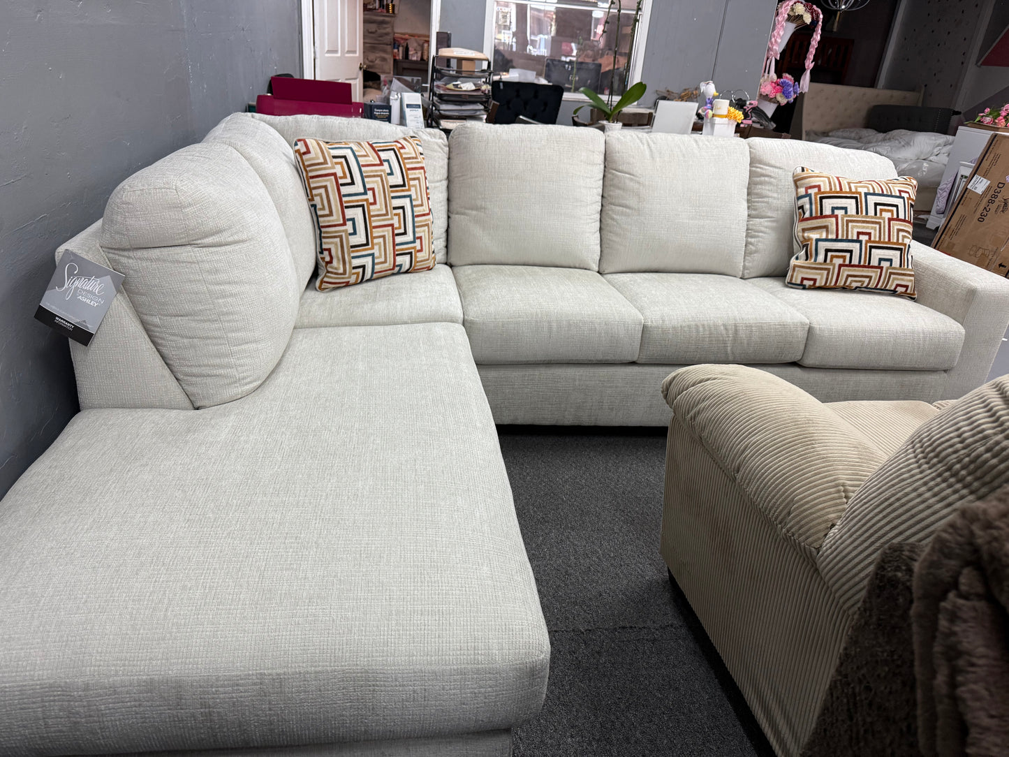 Aviemore Sectional