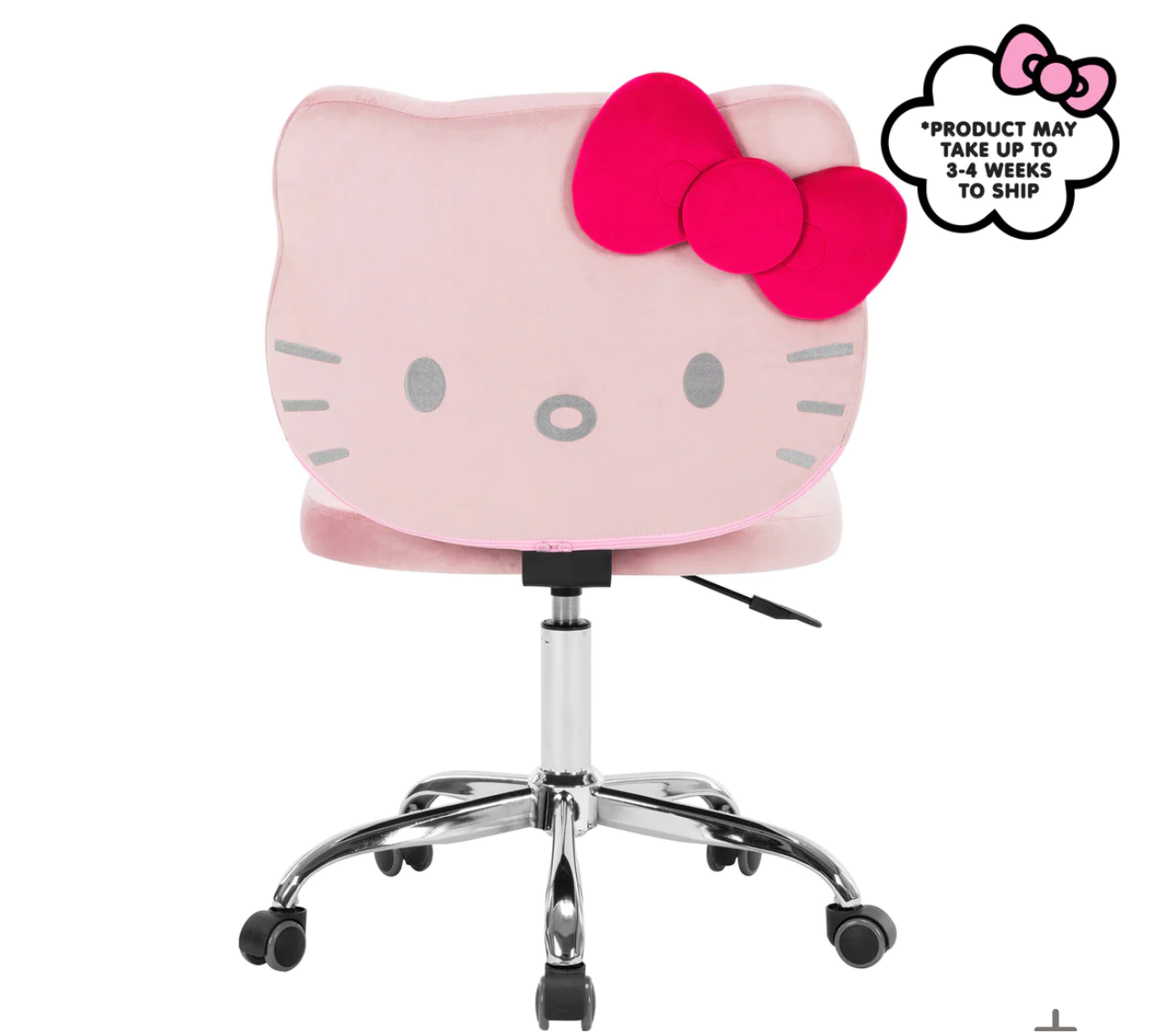 Impression x Hello Kitty Vanity