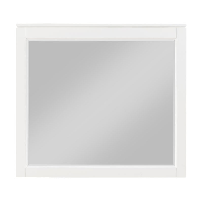 Garretson Mirror exact Gray manufacturer image
