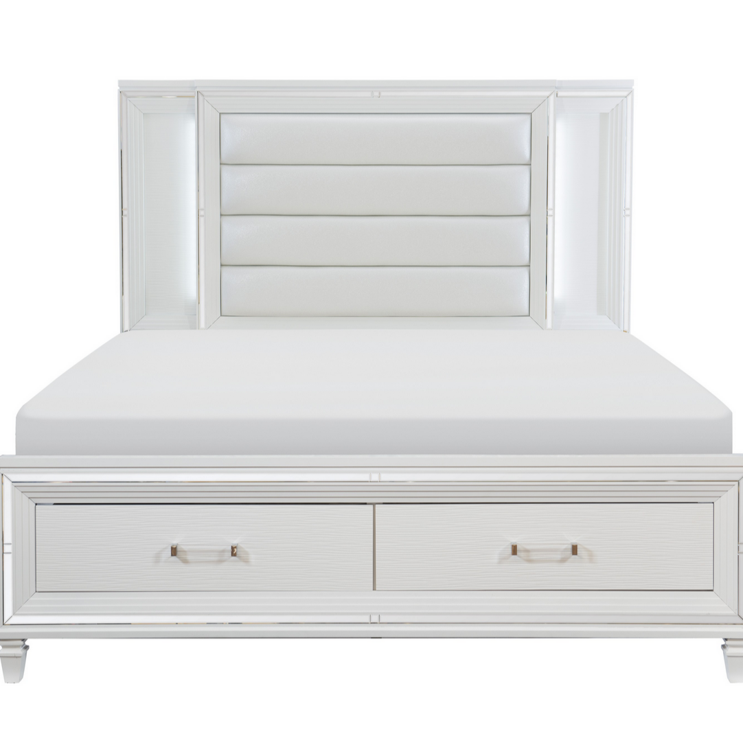 Tamsin Bed Frame