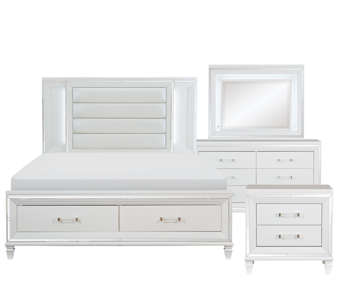 Tamsin Bedroom Set