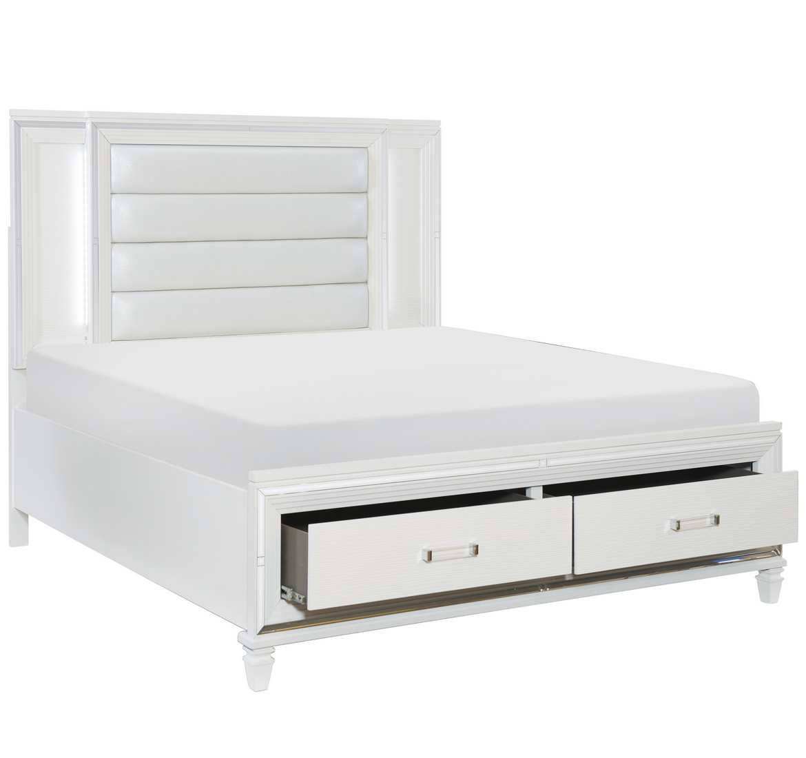 Tamsin Bedroom Set