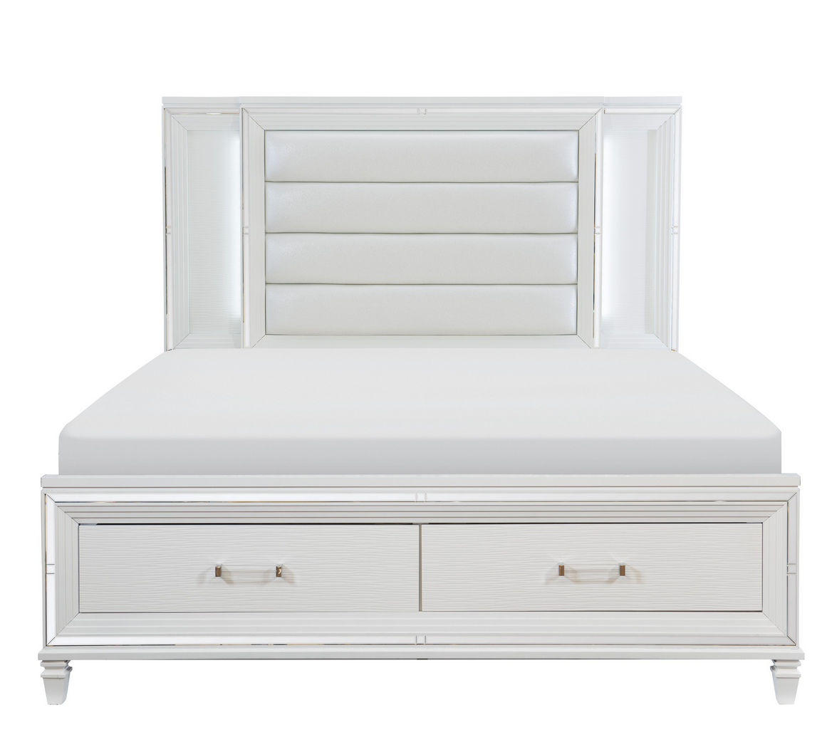 Tamsin Bedroom Set