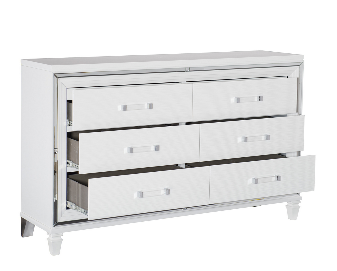 Tamsin Bedroom Set