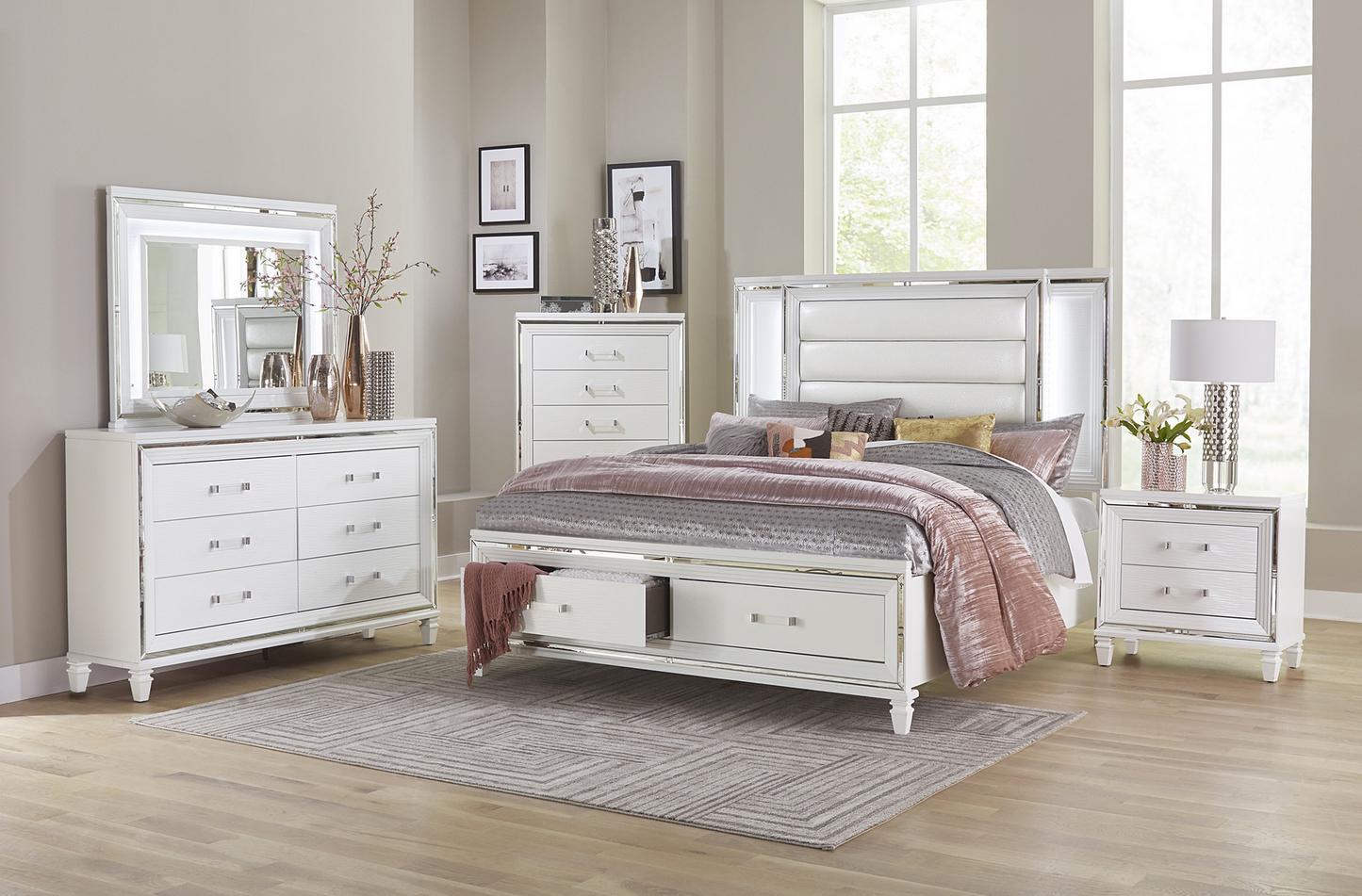 Tamsin Dresser