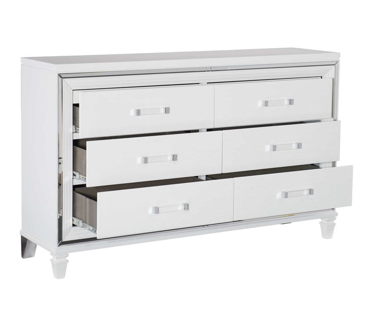 Tamsin Dresser
