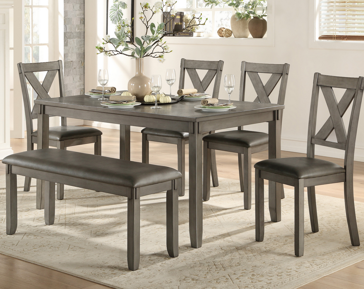 Holders Dining Set La Bodega Furniture