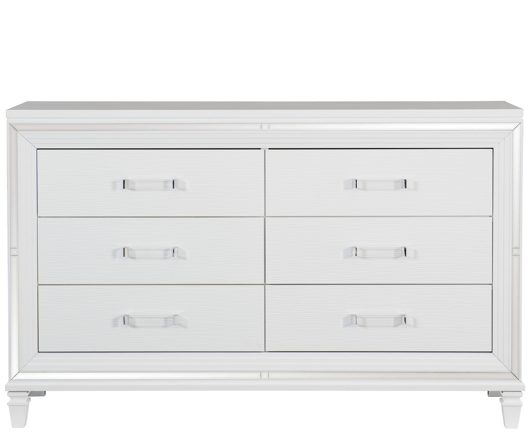 Tamsin Dresser