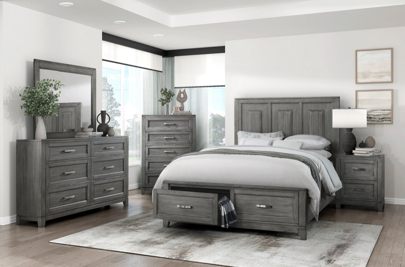 Garretson Collection