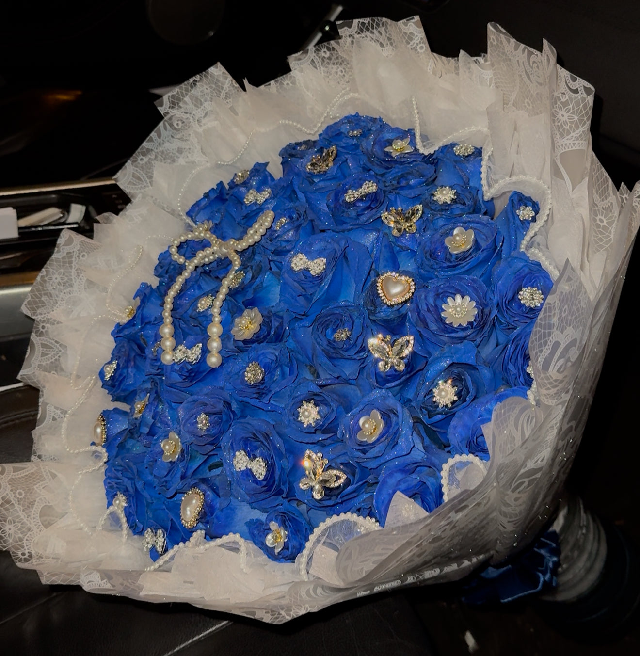 Rose Bouquets