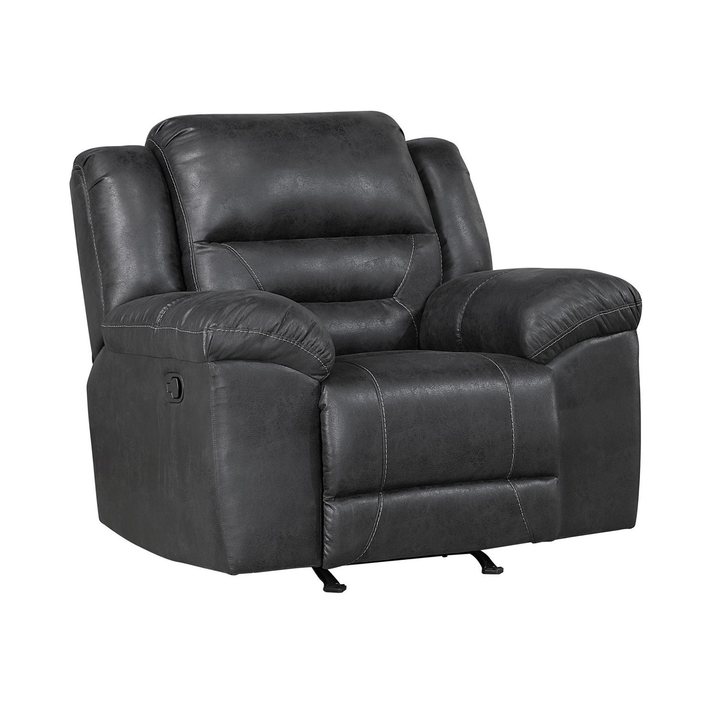 Homelegance Hazen Black