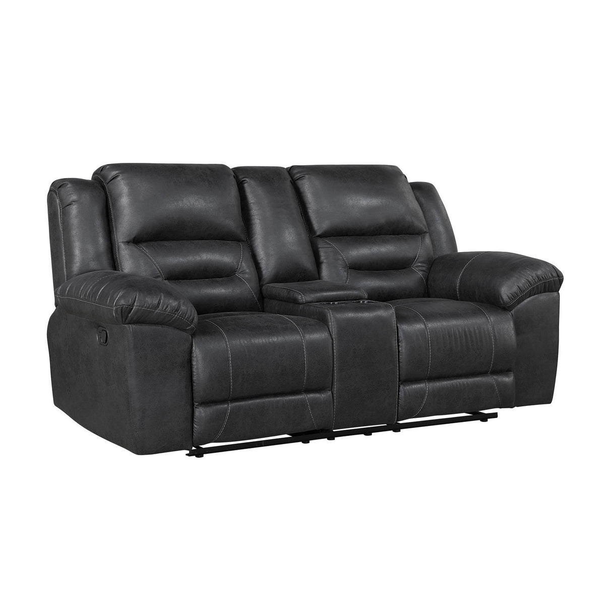 Homelegance Hazen Black