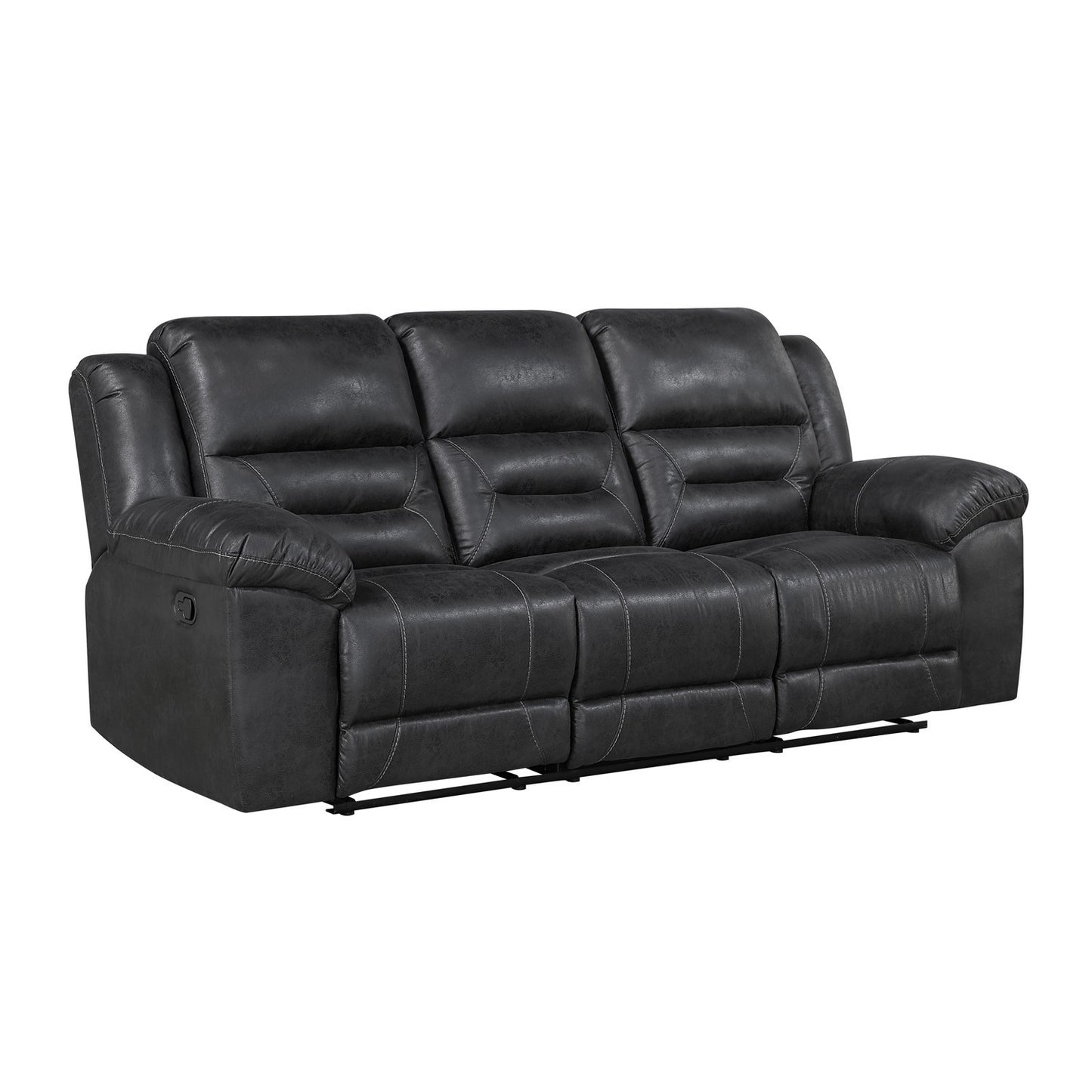 Homelegance Hazen Black
