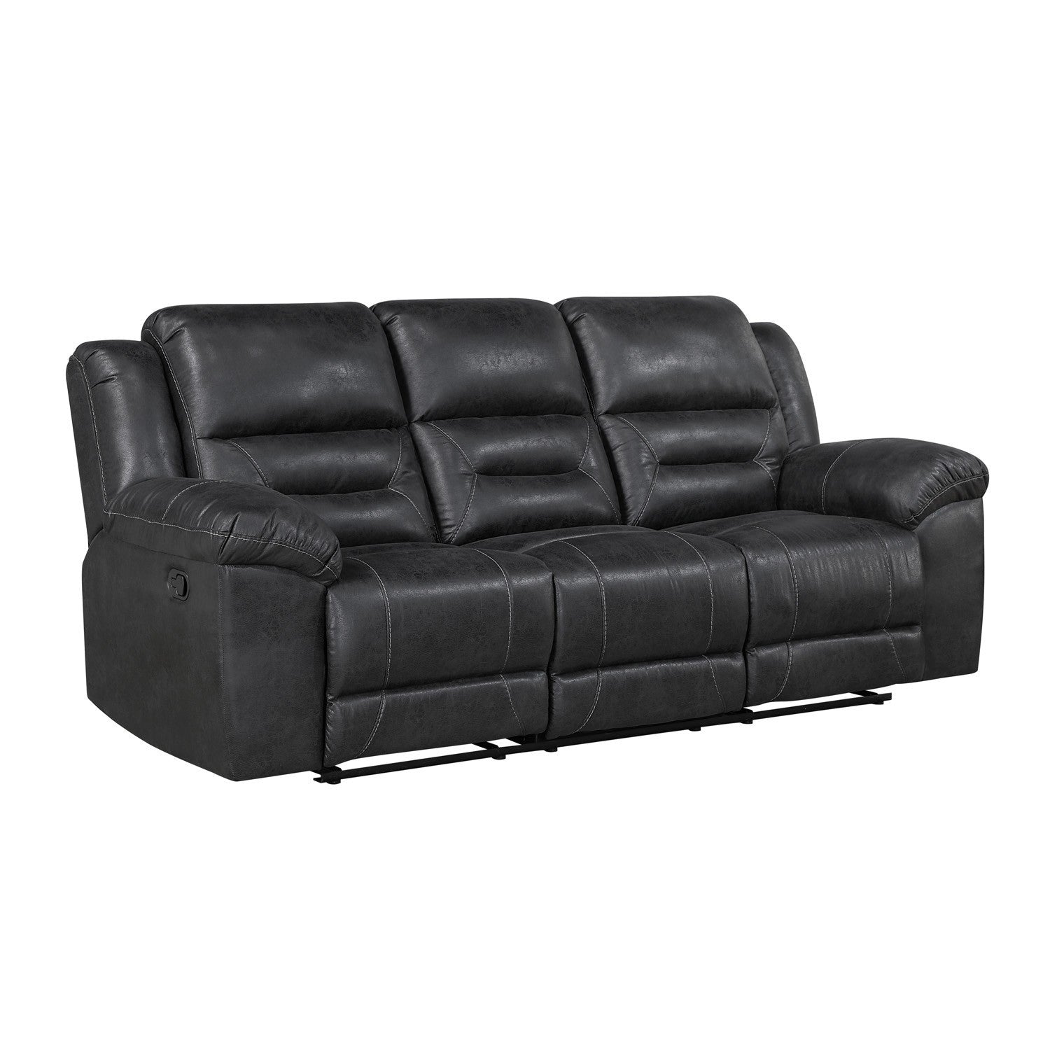 Homelegance Hazen Black