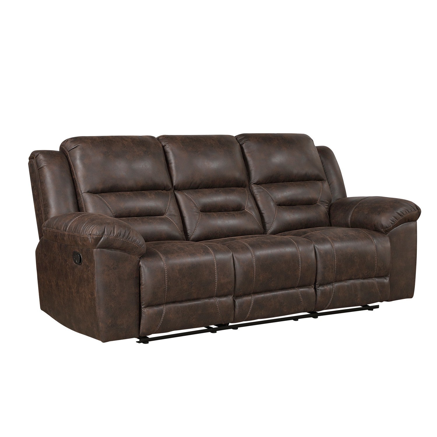 Hazen Dark Brown