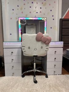 Impression x Hello Kitty Vanity