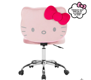 Impression x Hello Kitty Vanity