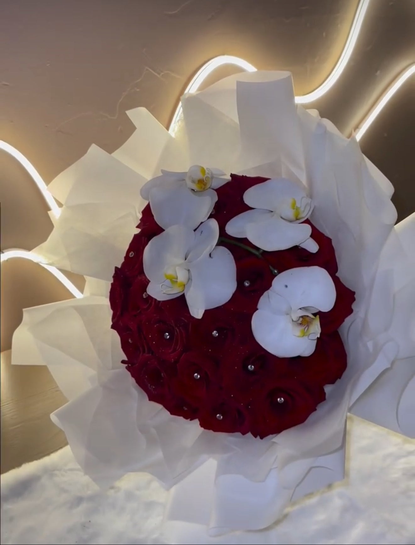 Rose Bouquets