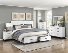 Load image into Gallery viewer, Garretson Bedroom Set