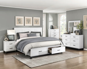 Garretson Bedroom Set