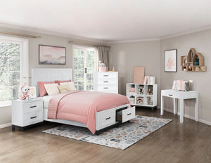 Garretson Bedroom Set