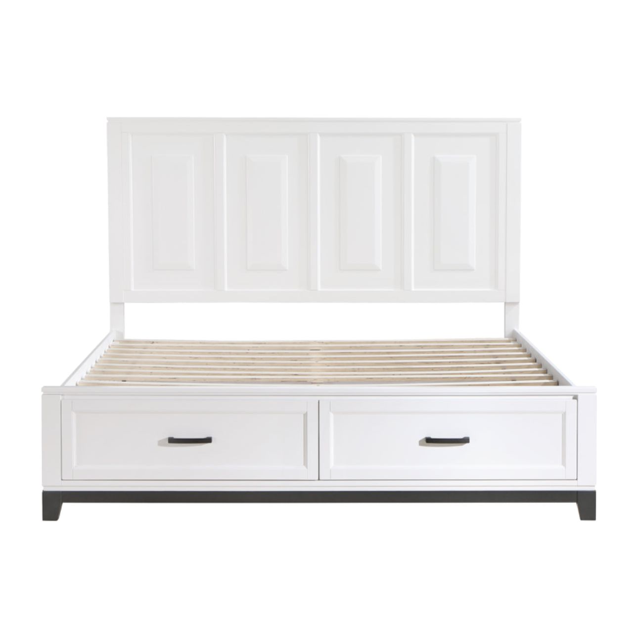 Garretson Bedroom Set