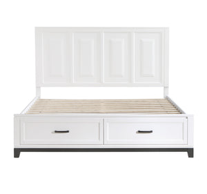 Garretson Bedroom Set