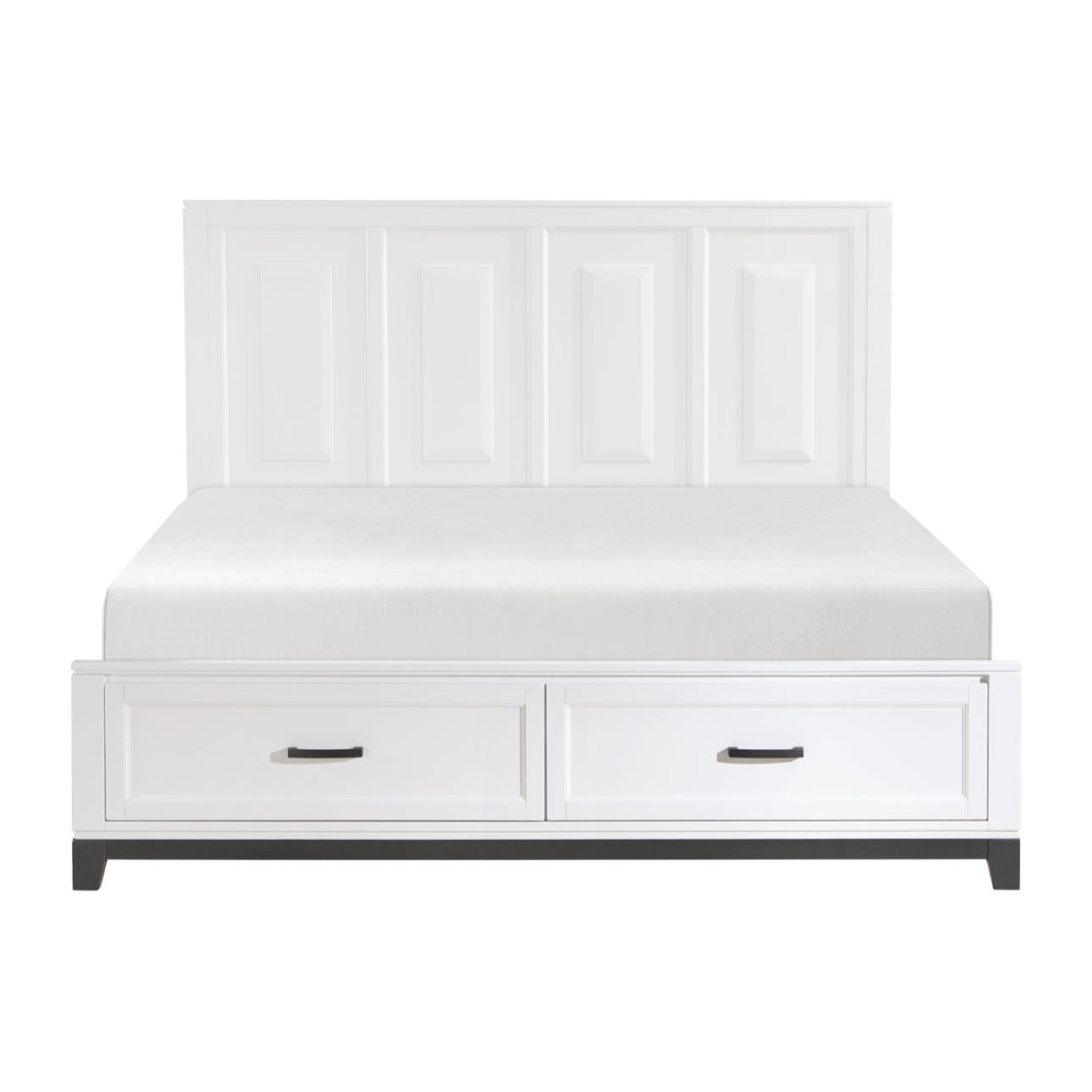 Garretson Bedroom Set