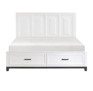 Garretson Bedroom Set