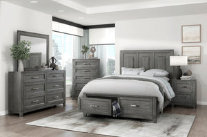 Garretson Bedroom Set