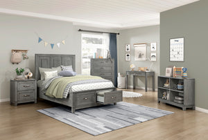 Garretson Bedroom Set