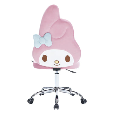 My Melody™ Swivel Vanity Chair