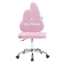 Load image into Gallery viewer, My Melody™ Swivel Vanity Chair