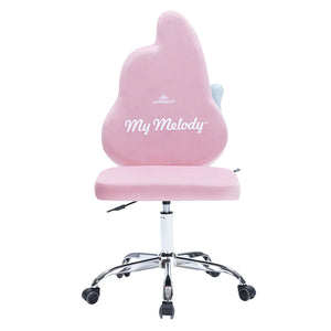 My Melody™ Swivel Vanity Chair