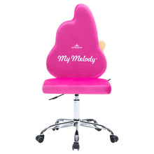 Load image into Gallery viewer, My Melody™ Swivel Vanity Chair