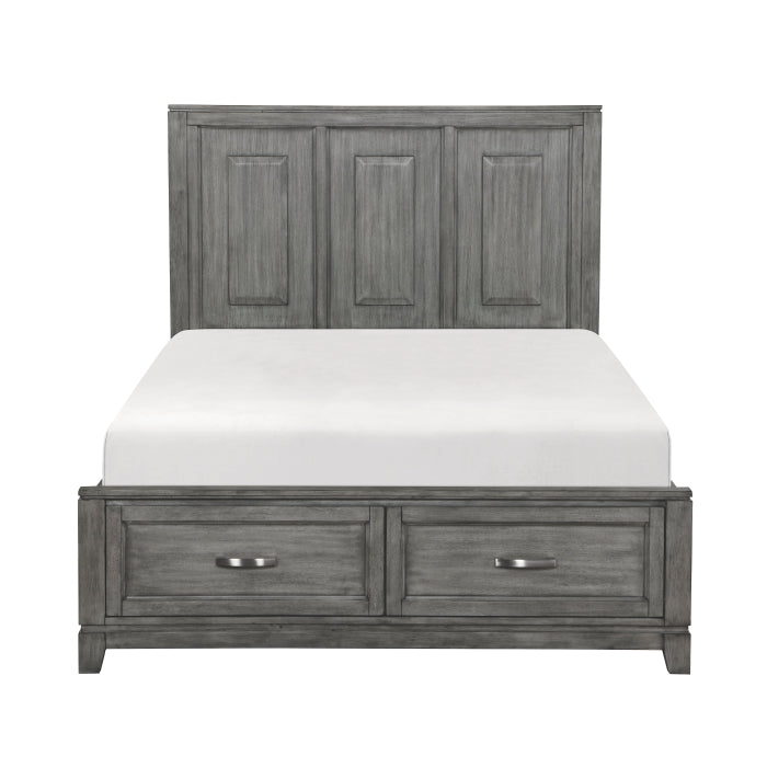 Garretson Bedroom Set