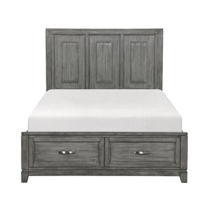 Garretson Bedroom Set