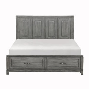 Garretson Bedroom Set