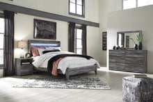 Load image into Gallery viewer, Baystorm Bedroom Set