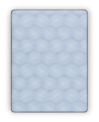 Borcelle 12 in Queen Hybrid Mattress