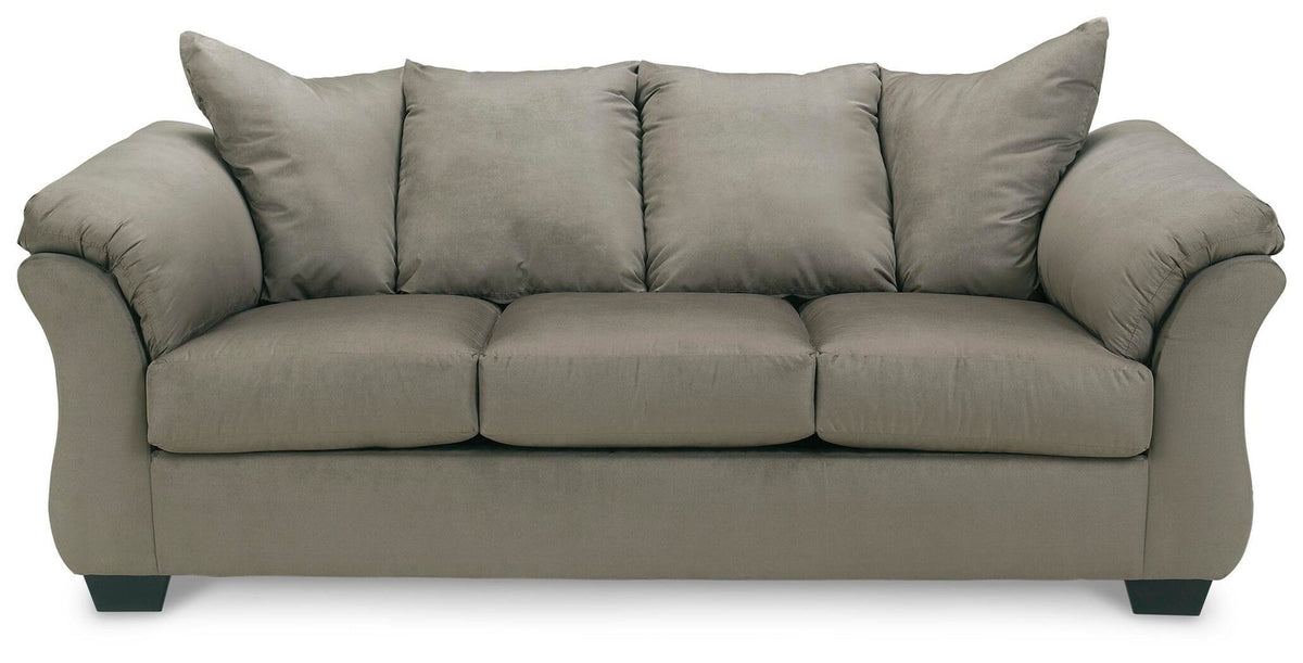 Darcy Sofa and Loveseat product view 3