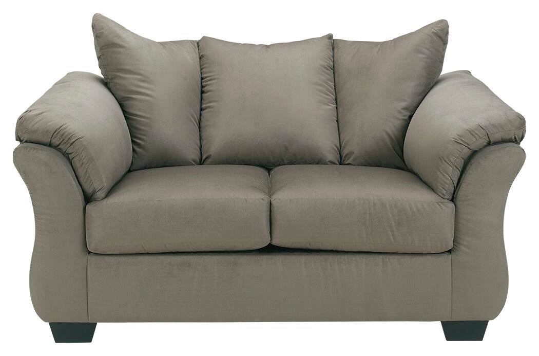 Darcy Sofa and Loveseat product view 4