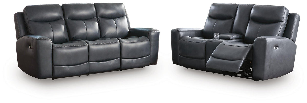 Bexhurst Sofa and Loveseat product view 1