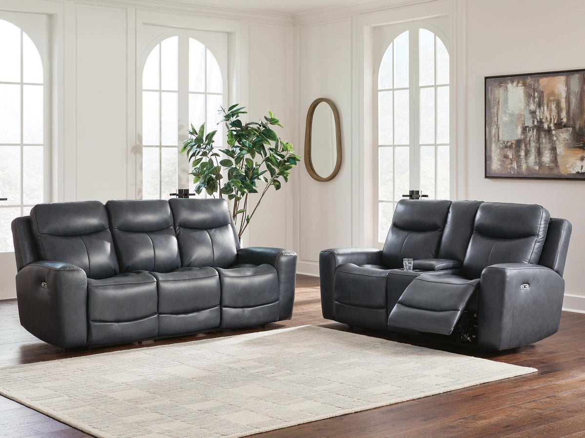 Bexhurst Sofa and Loveseat product view 2