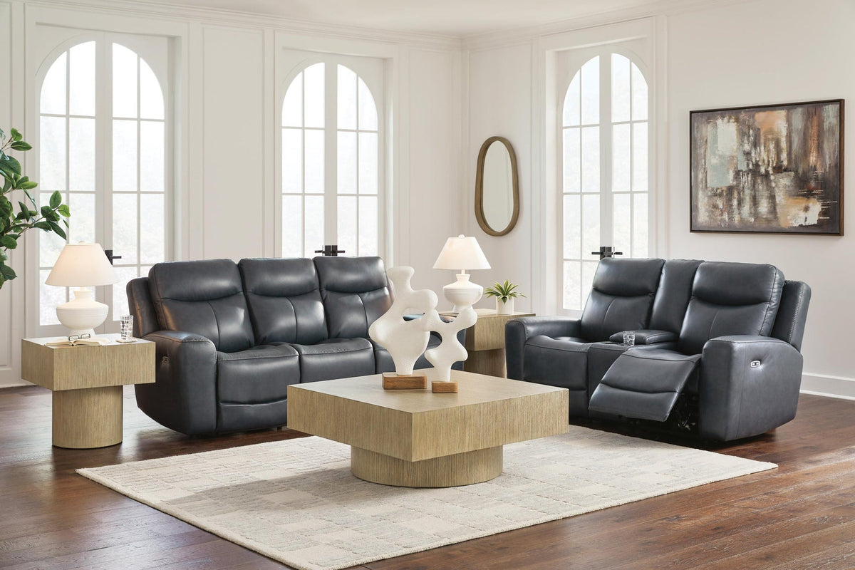 Bexhurst Sofa and Loveseat product view 3