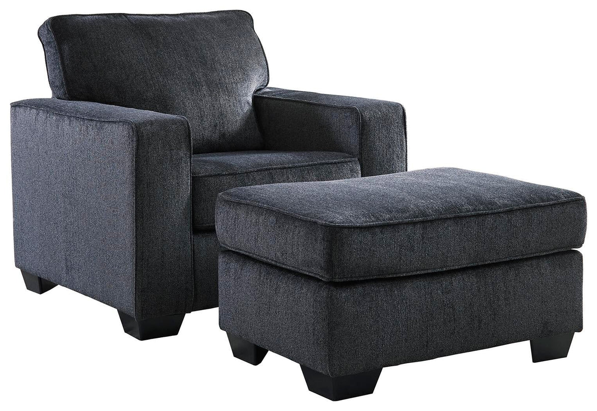 altari-chair Slate product view 1