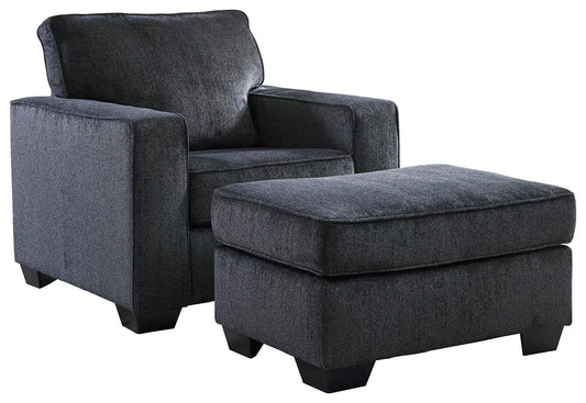 altari-chair Slate product view 1