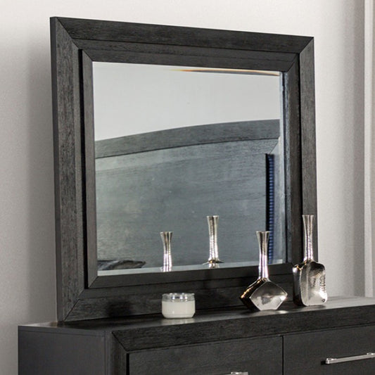 Ashbourne FM7415BK-M mirror
