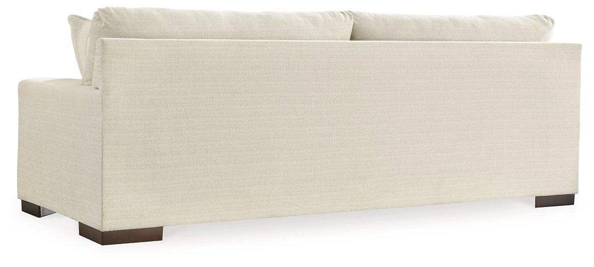 Maggie Sofa and Loveseat – Birch — product view 13
