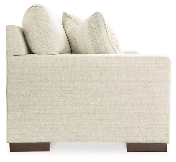 Maggie Sofa and Loveseat – Birch — product view 14